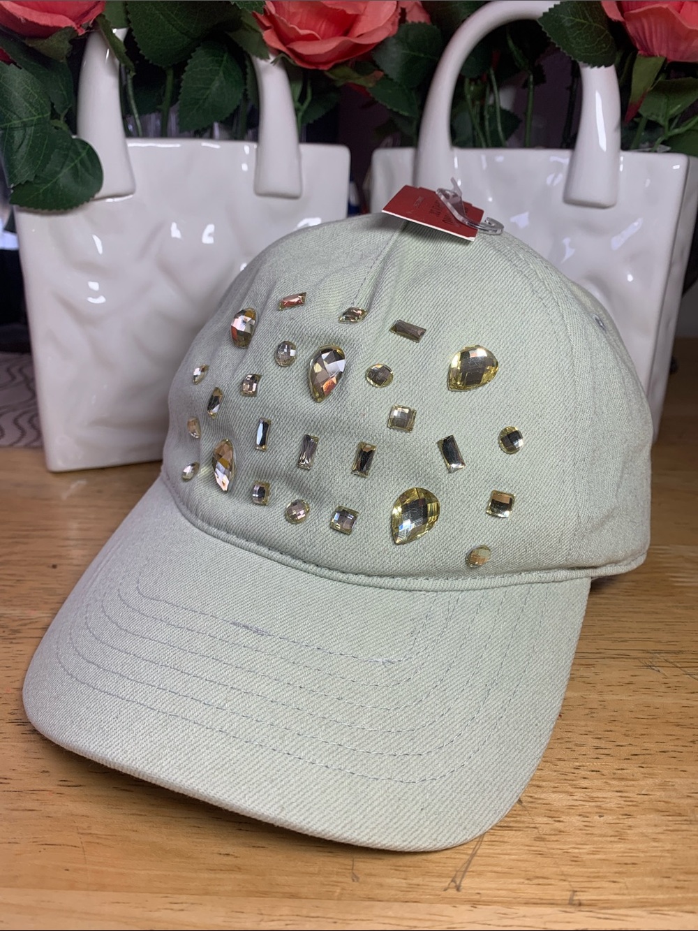 Mossimo Supply Co. Cap